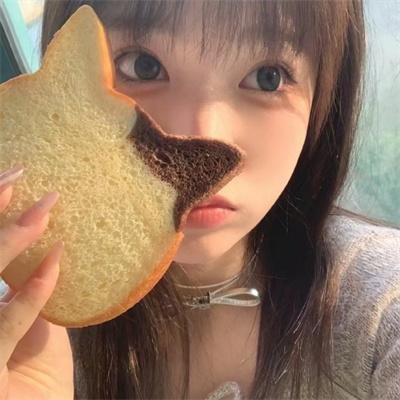 面包师傅的妻子