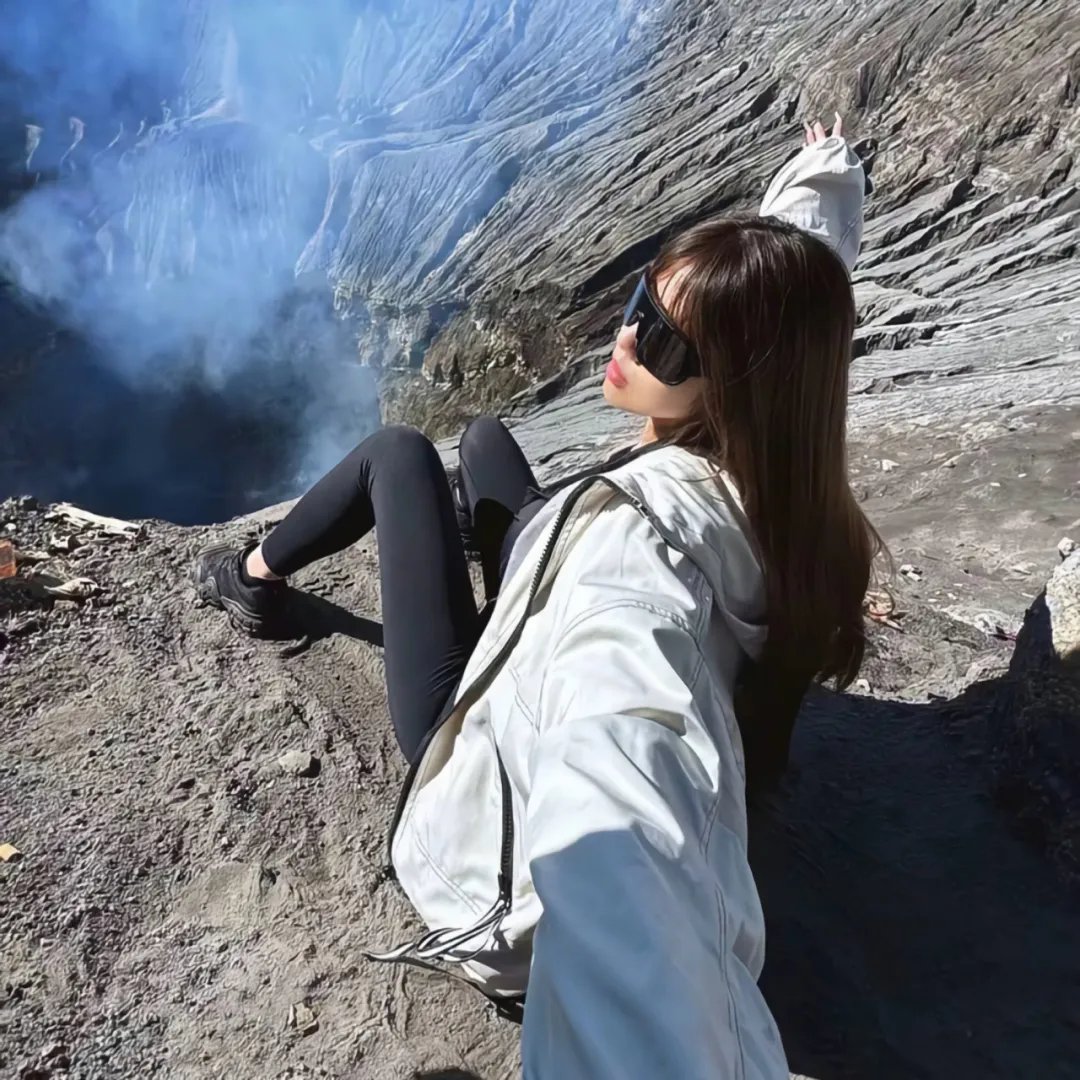 销魂女司机